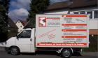 Suche Fracht oder Transportaufträge für Transporter Erlangen Nürnberg 100km