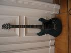 Framus Diablo Pro custom blue