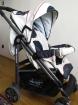 HOCO MONTERIO -Sportkinderwagen Buggy