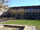 Hannover Geibelplatz 8 zum 1. 8. 2022