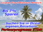 Billig im Urlaub fahren
