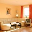Ostsee-Ferienwohnung für 4 Pers. v. 14. 06. -21. 06. 08 frei-Euro 45 00/Tag incl. NK