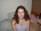 Hallo ich bin Jenni
