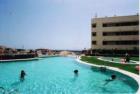 Teneriffa grosse Terrasse herrlichen Blick Cape Salema 6