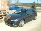 Peugeot 306 1 9 SportPremium HDi