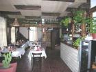 Leipzig Stadt - Lokal Biergarten Parkplatz neu eingerichtet 2022 zur Pacht