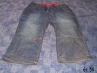 3 / 4 Damejeans Gr. 54 für 5 Euro