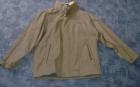 Beige Herremjacke Gr. XL für 5 Euro
