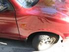 Daihatsu Cuore 12/99 Model L701 Typ L7 Kotflügel RECHTS vorn gesucht