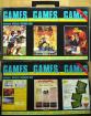 Spiele sammler Box Commodore 64