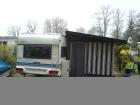 1a Wohnwagen Hobby Prestige 495 UB Baujahr 07/99