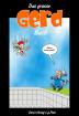 Das persönliche Cartoon-Buch