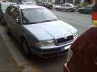 Skoda Octavia 1. 6 Combi Selection KLIMA/ CD/ EURO 4