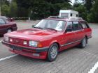 Ford Granada Kombi 2 0L V6 Ghia