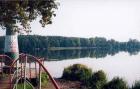 40 jähriger Freizeitpark am See- in Polen- 3 5 ha Grösse zu verkaufen