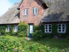 Sylt Inselurlaub im Alten Friesenhaus in Westerland