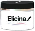Elicina Schneckencreme - Hilfe bei Akne Narben Rosacea