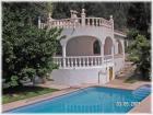 ALTEA La Galera bezauberndes Chalet am Meer