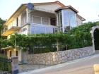 Ferienhaus Ferienwohnung Insel Krk Malinska