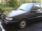 Passat 35i FAcelift 2. 0l 16V GT Variant 150 PS ATM 52000 km