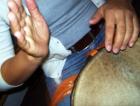 Djembe-Kurs für Beginner 8. 1. -18. 3. 2022 Trommeln in Aachen