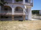 Meer Appartement in Kroatien auf der Insel Rab
