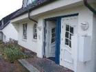 Sylt Fewo Strandhafer