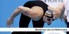 Abnehmen wie ein Weltmeister