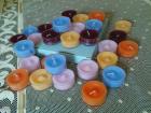 Kerzen Accessoires