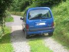 Berlingo 2. 0 HDi Multispace Chrono
