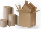 Kartons 66cm x 40cm x 50cm Qualität zweiwellig- 2. 40BC zu verkaufen