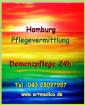 Senioren Pflege und Häusliche 24-Stunden-Betreuung in Alsterdorf 22335