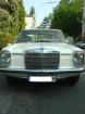 Mercedes 200/8 W115 1. Serie Zustand 2