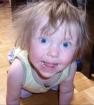 Suche au pair