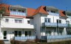 Wangerooge Ferienwohnungen Piratennest