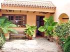 Lanhaus MamaLola mit Sonnenterrasse u. vielen Pflanzen Teneriffa