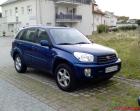 Toyota RAV4 2. 0 4x4 Special Allrad mit Klima u. Schiebedach