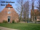 Gruppen Klassenfahrt nach Lübeck