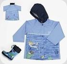 Playshoes Regenhose Regenjacke