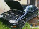 Escort xr3i 130PS Bj. 94