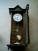 Dachbodenfund Regulator von 1900