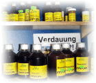 Mit Naturprodukten in der Tierhaltung arbeiten