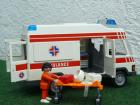 Playmobil Spielzeug Hubschrauber Ritter LKW .