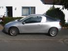 Opel Tigra 1. 6i 16V 132000km TÜV AU Neu
