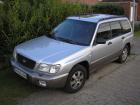 SUBARU Forester 2. 0 GX Active
