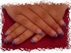 Nageldesign Nagelmodellage-Nails on the Road
