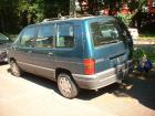 Unfallschaden Renault espace 2 2 Bj.