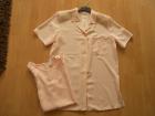 Süße Bluse und Top Set Abendgardarobe festlich