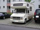 Wohnmobil Fiat Ducato 14 EUR 8. 499 00 Verhandlungsbasis