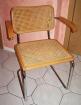 Geflechterneuerung f. Stühle Thonet S32 /S64 /etc.